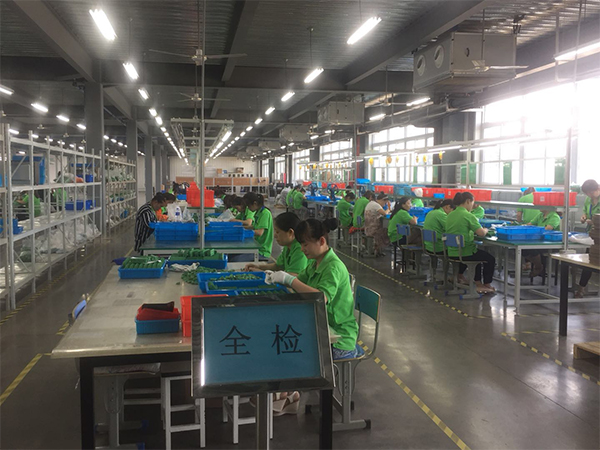 怎么選擇適合自己的間距5.08mm插拔式端子？看完這篇你就懂！